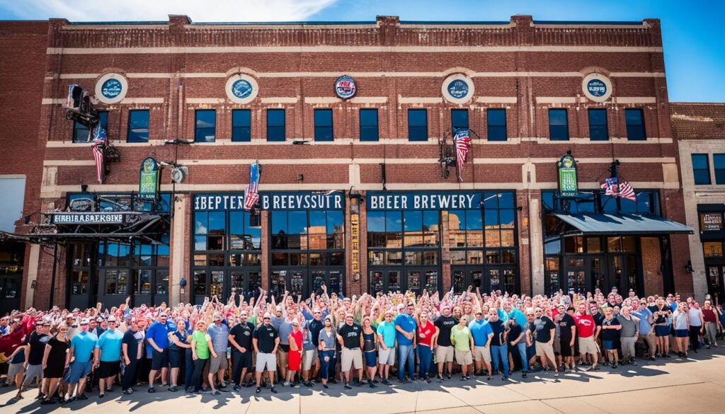 Peoria craft beer scene and breweries Peoria craft beer scene and breweries