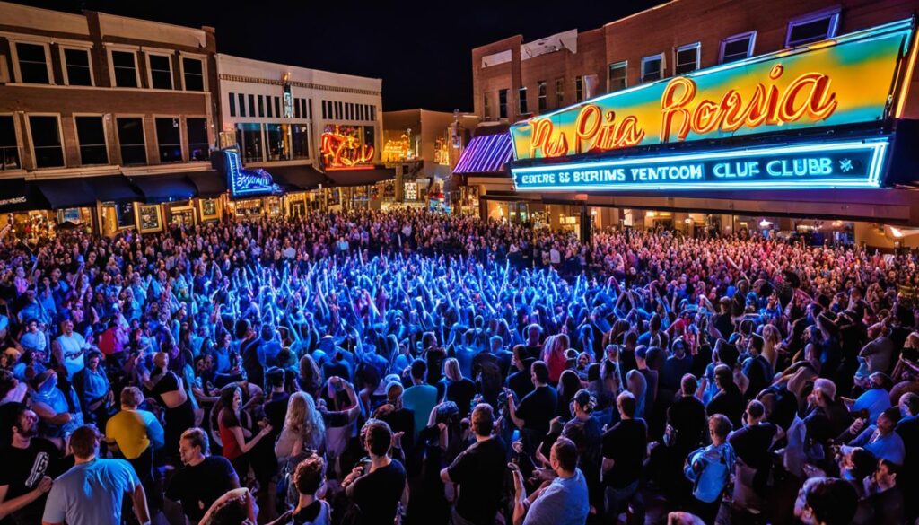 Peoria entertainment venues Peoria entertainment venues