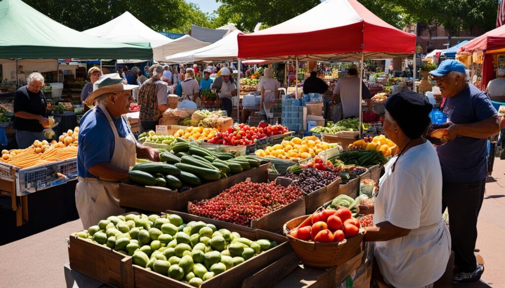 Peoria farmers market Peoria farmers market