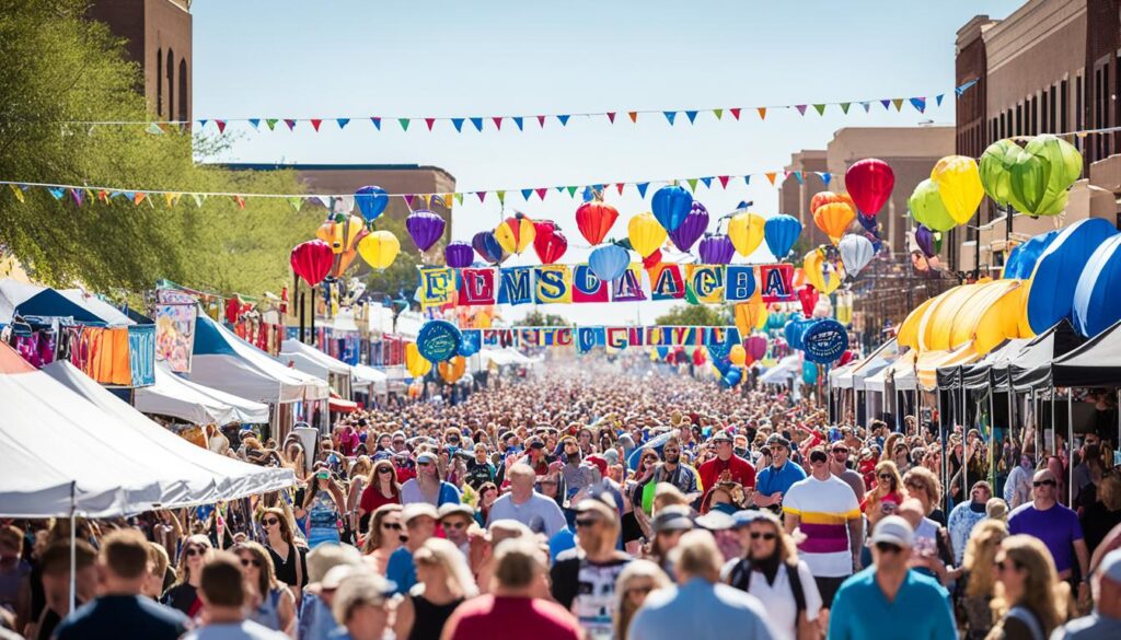 Peoria festivals Peoria festivals