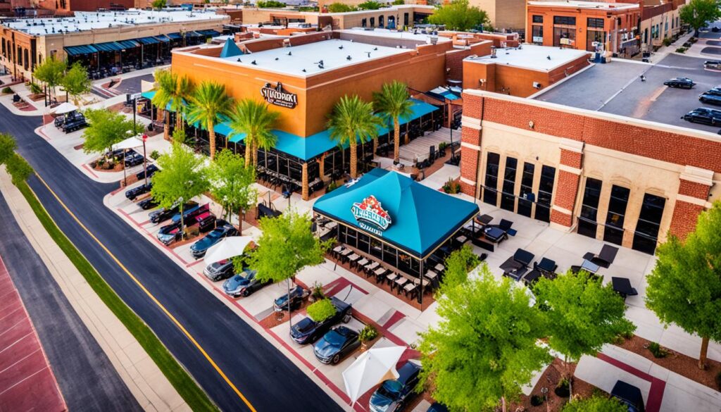 Peoria foodie favorites Peoria foodie favorites