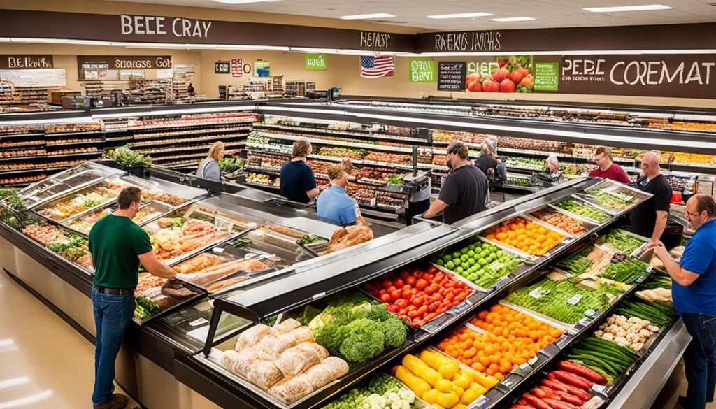 Peoria grocery stores Peoria grocery stores