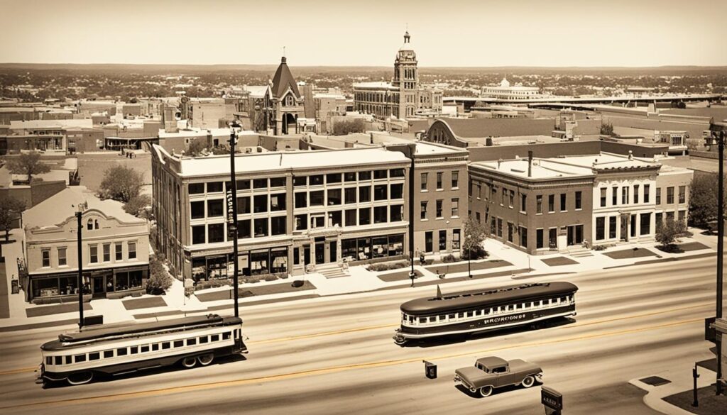 Peoria historical places Peoria historical places