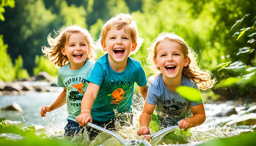 Peoria kid-friendly outings Peoria kid-friendly outings