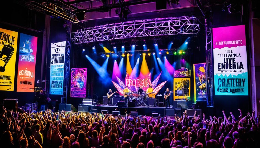 Peoria live music events Peoria live music events