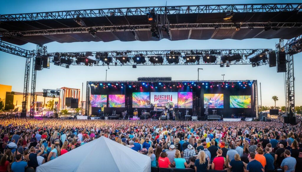Peoria music events Peoria music events