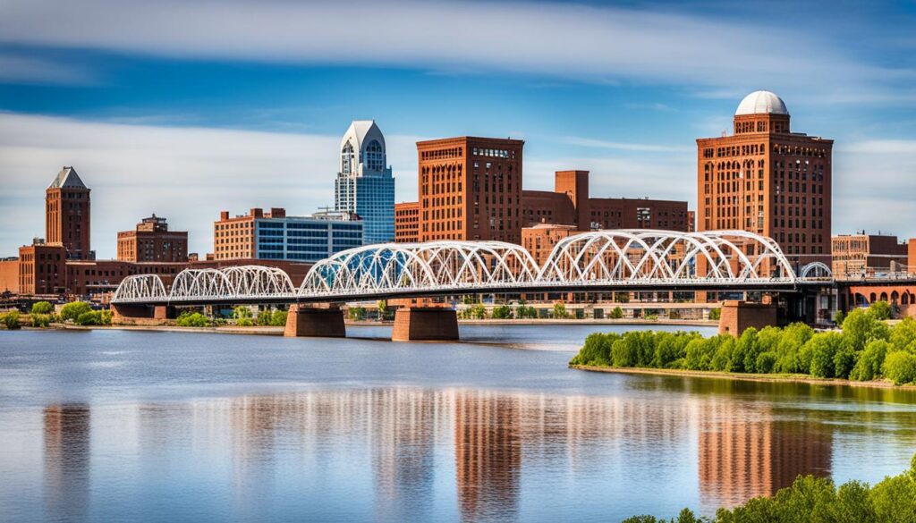 Peoria must-see spots Peoria must-see spots