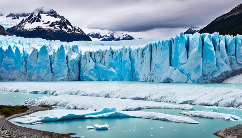 Perito Moreno Glacier Perito Moreno Glacier