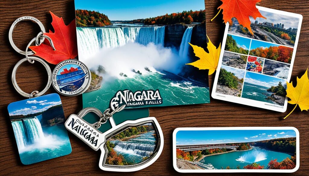 Personalized Niagara Falls Souvenirs Personalized Niagara Falls Souvenirs