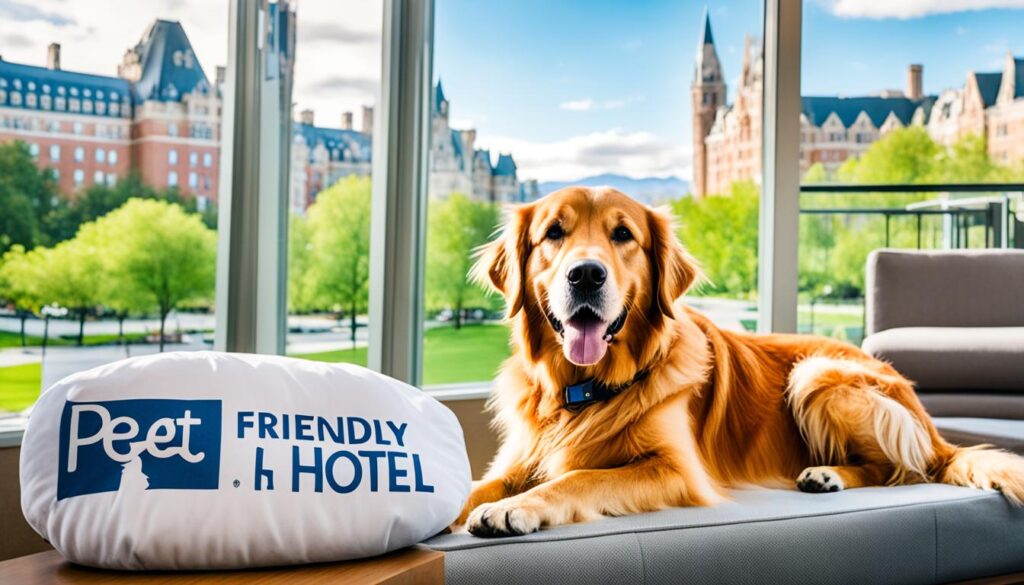 Pet-Friendly Accommodations Options in Albany Pet-Friendly Accommodations Options in Albany