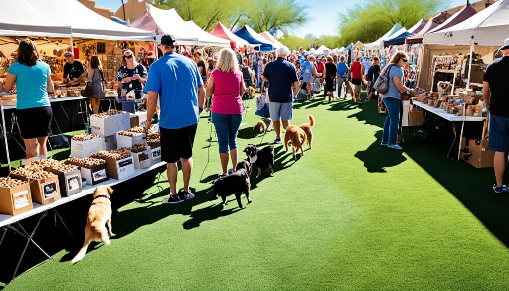 Pet-Friendly Events in Scottsdale Pet-Friendly Events in Scottsdale