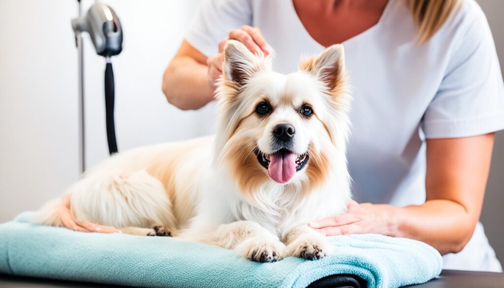 Pet-friendly Spas in Scottsdale Pet-friendly Spas in Scottsdale