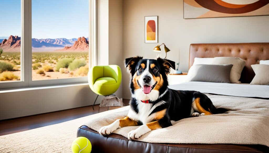 Pet-friendly hotel in Scottsdale Pet-friendly hotel in Scottsdale