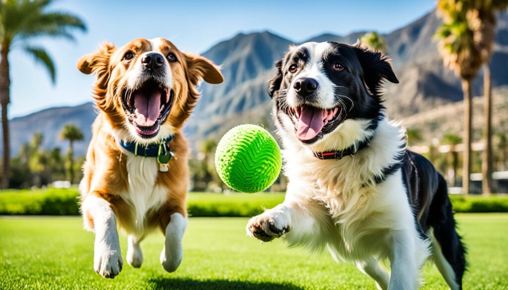 Pet-friendly parks in Scottsdale Pet-friendly parks in Scottsdale