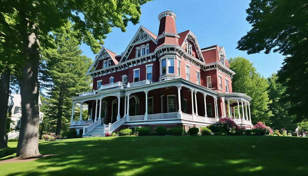 Pettengill-Morron House Museum Pettengill-Morron House Museum