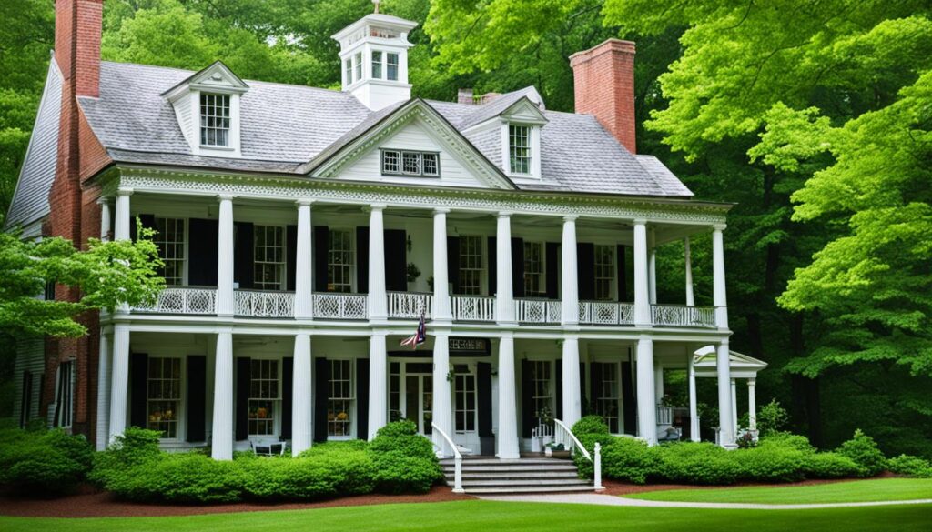 Pettengill-Morron House Museum Pettengill-Morron House Museum