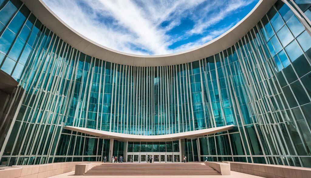 Phoenix Art Museum Phoenix Art Museum