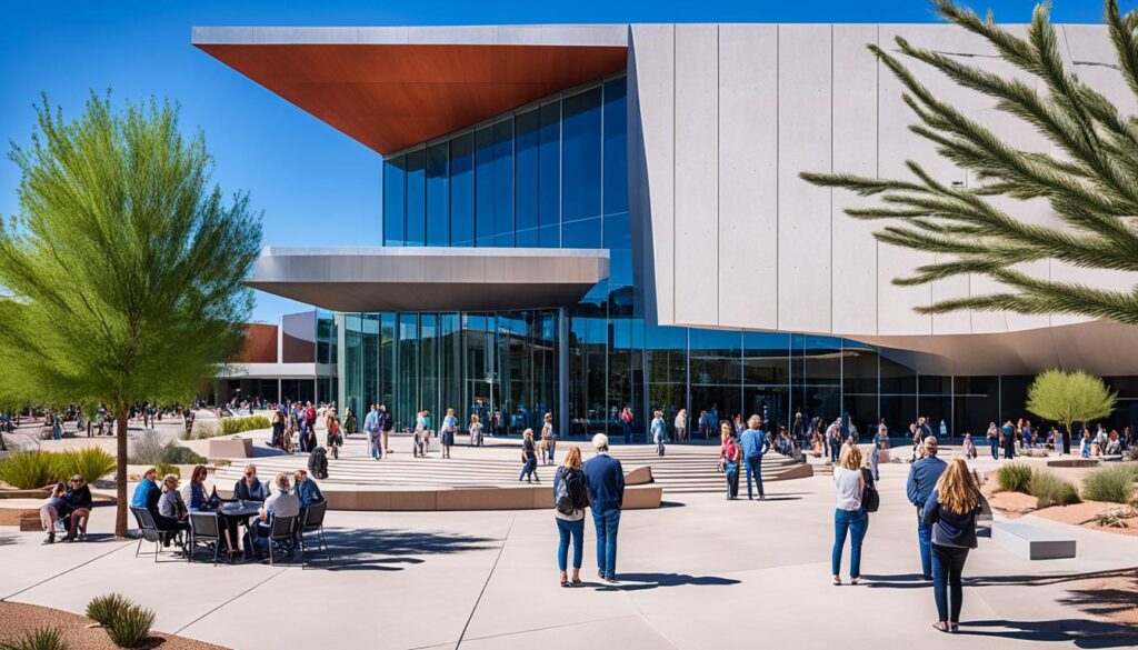Phoenix Art Museum Phoenix Art Museum