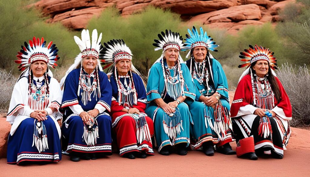 Phoenix Native American Heritage Phoenix Native American Heritage