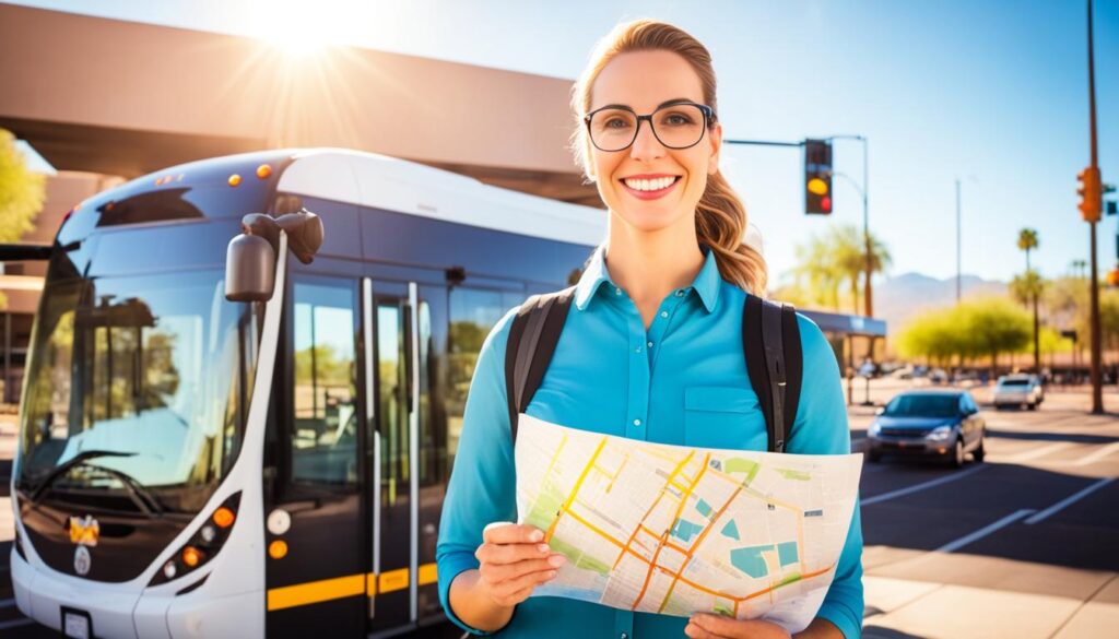 Phoenix Public Transportation Tips Phoenix Public Transportation Tips