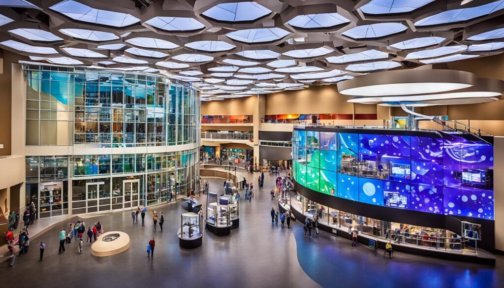 Phoenix Science Center Phoenix Science Center