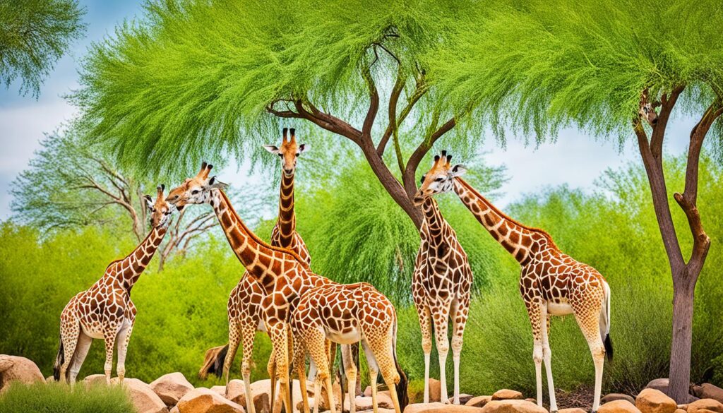 Phoenix Zoo Phoenix Zoo