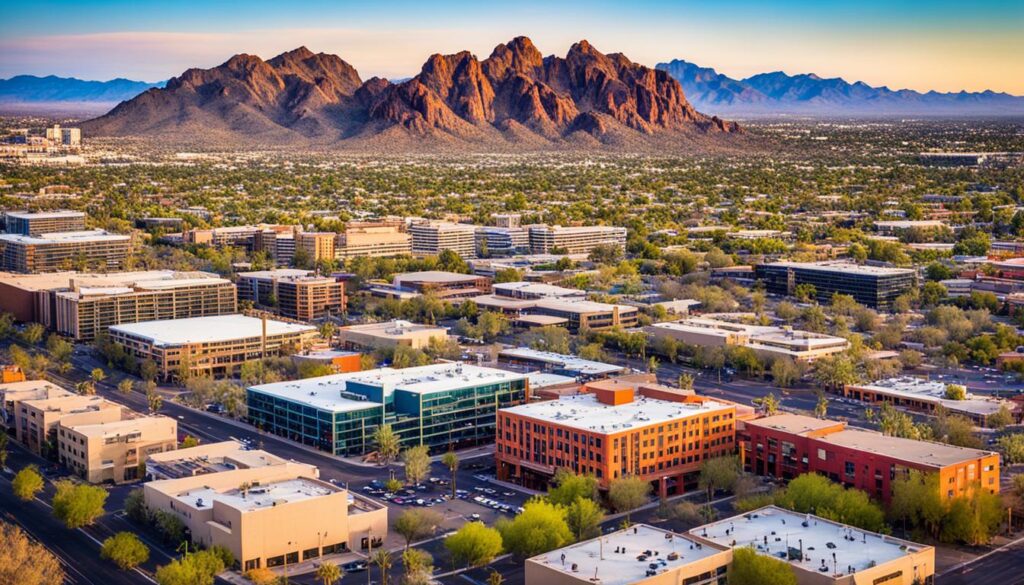 Phoenix affordable lodging Phoenix affordable lodging