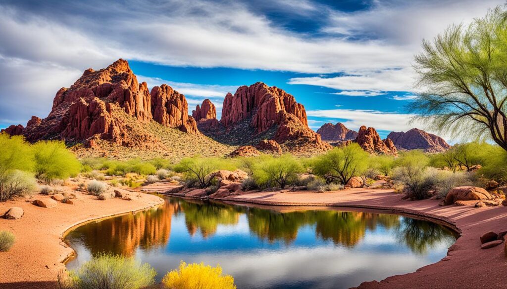 Phoenix attractions Phoenix attractions