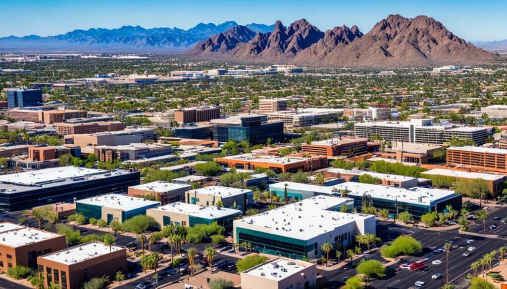 Phoenix budget hotels Phoenix budget hotels