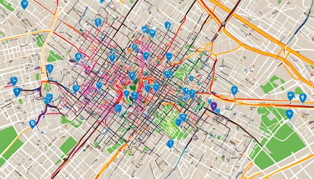 Phoenix bus routes Phoenix bus routes