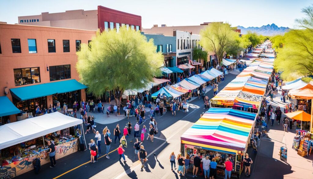 Phoenix cultural experiences Phoenix cultural experiences