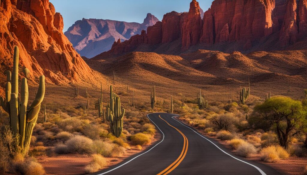 Phoenix day trip destinations Phoenix day trip destinations