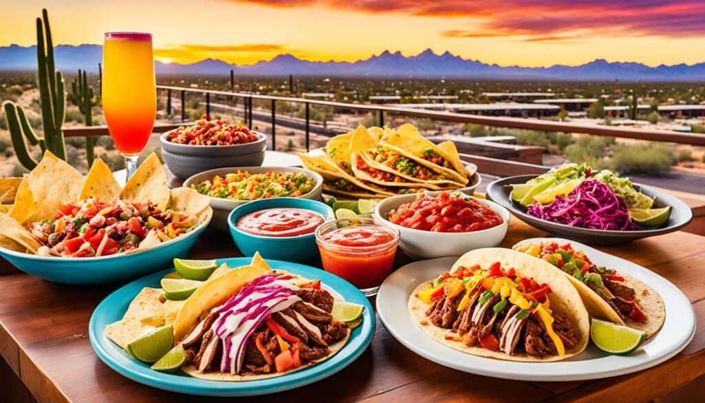 Phoenix food experiences Phoenix food experiences