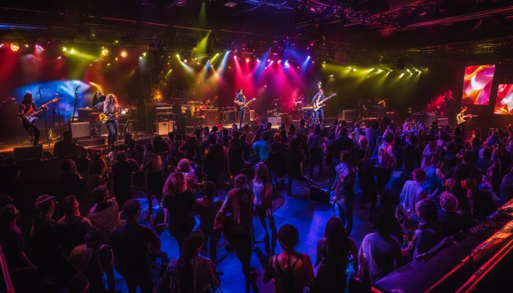 Phoenix live music events Phoenix live music events
