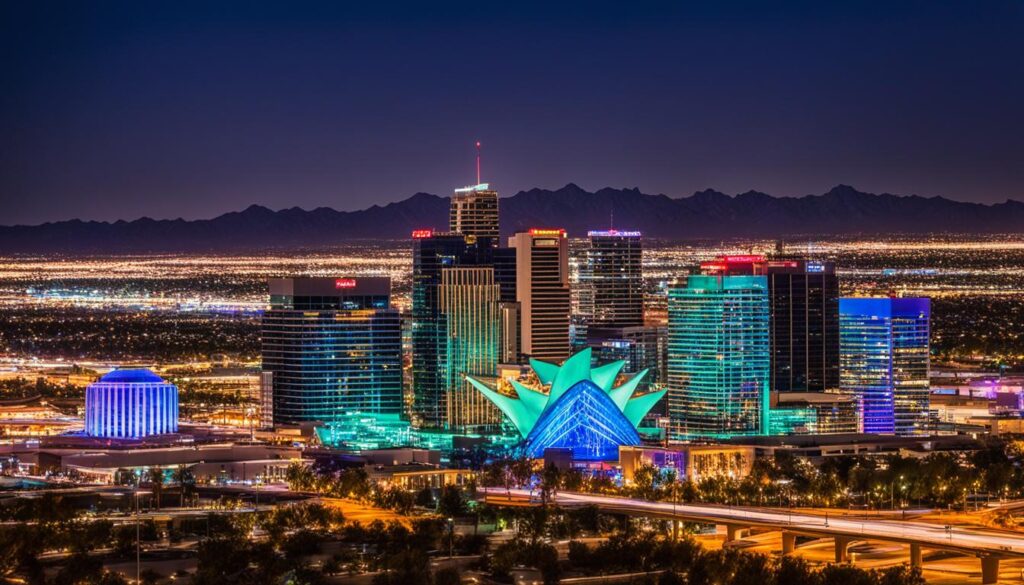 Phoenix nightlife Phoenix nightlife