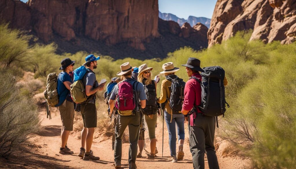 Phoenix outdoor adventures guide Phoenix outdoor adventures guide