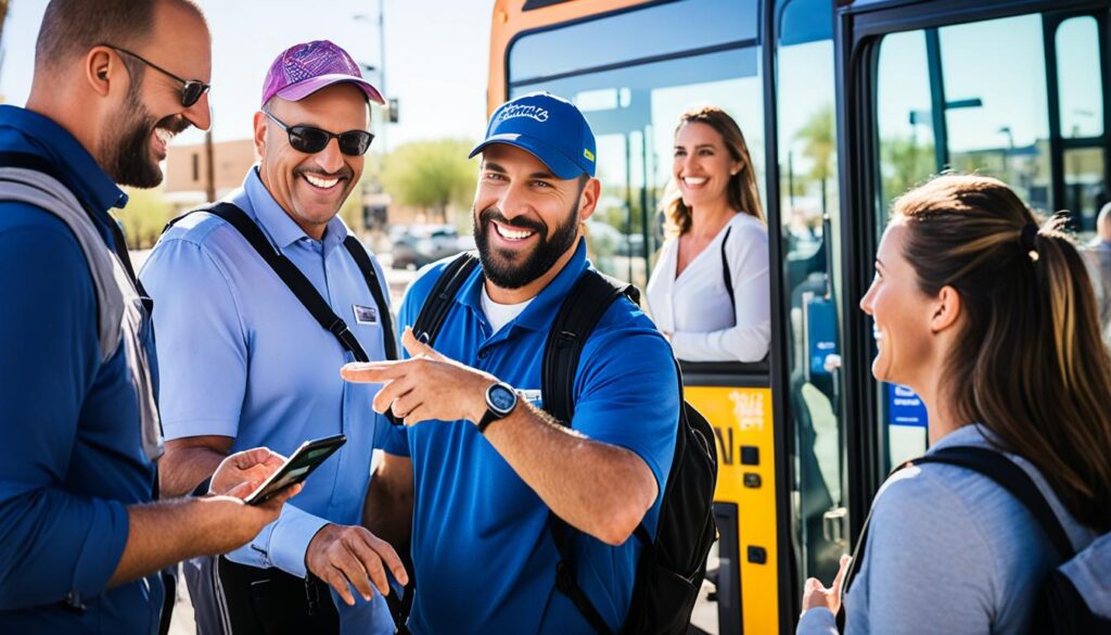 Phoenix public transit advice Phoenix public transit advice