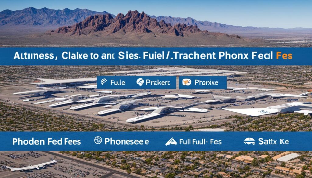 Phoenix travel comparison Phoenix travel comparison