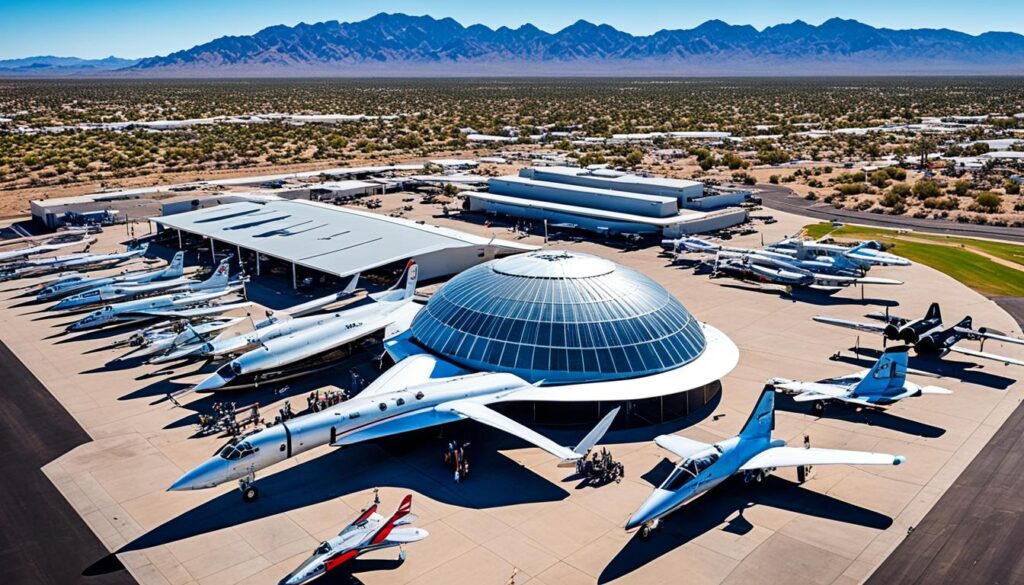 Pima Air & Space Museum Pima Air & Space Museum