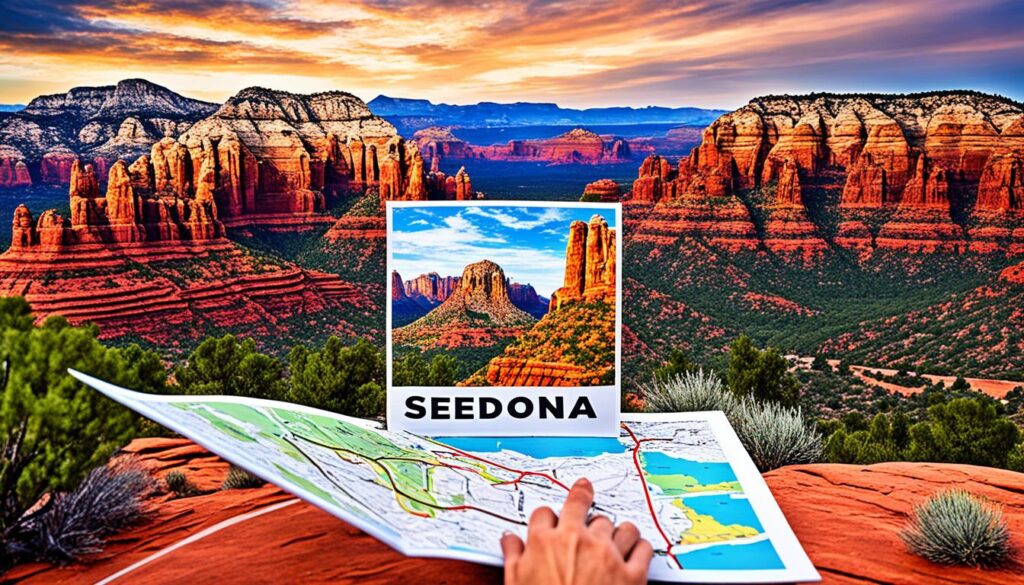 Planning Your Sedona Trip Planning Your Sedona Trip