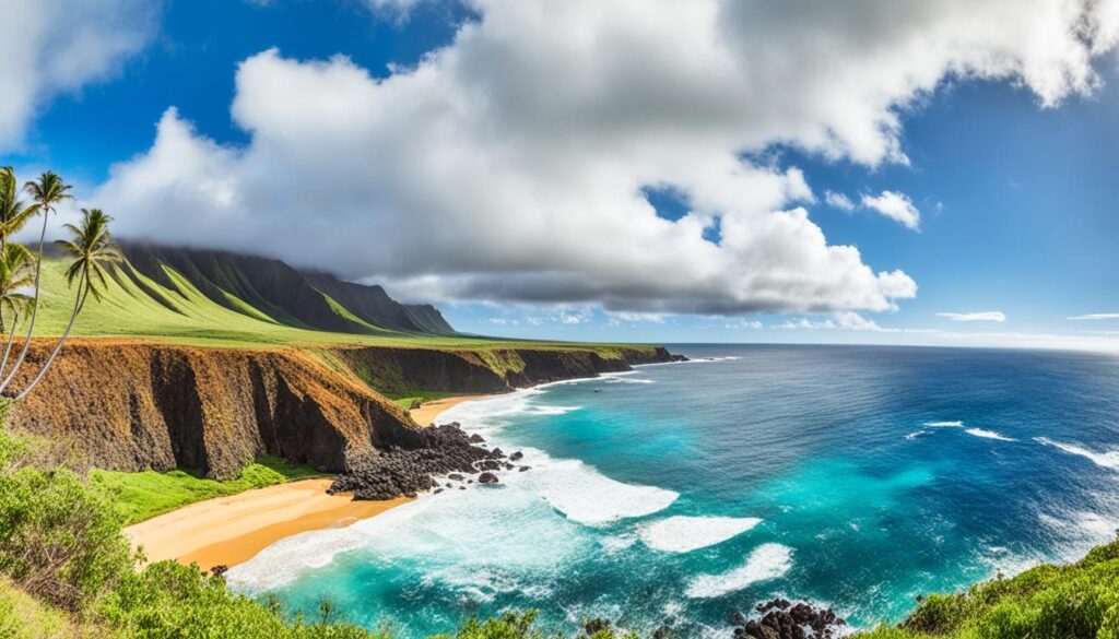 Planning a Molokai vacation tour Planning a Molokai vacation tour