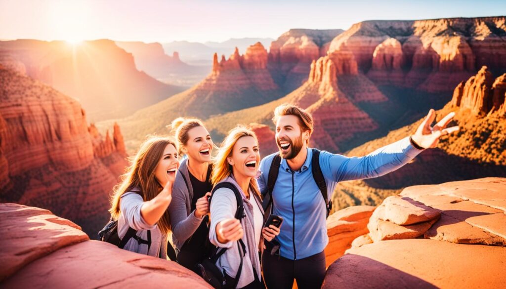 Planning a trip to Sedona Planning a trip to Sedona