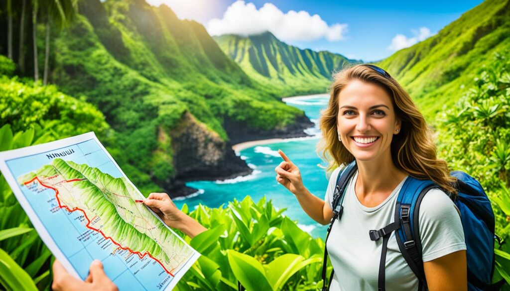 Planning day trips from Honolulu Planning day trips from Honolulu