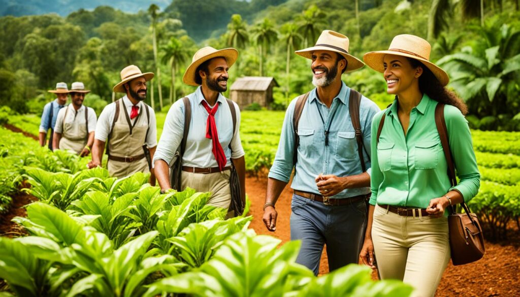 Plantation Tours for Educational Experiences Plantation Tours for Educational Experiences