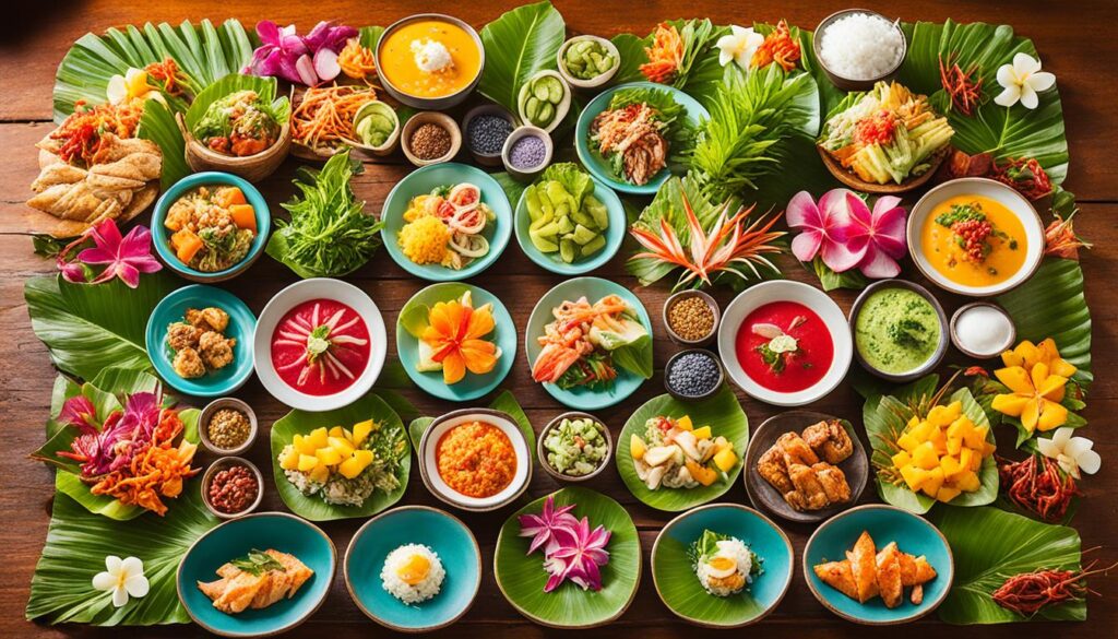 Popular Eateries on Hawaii Island Popular Eateries on Hawaii Island