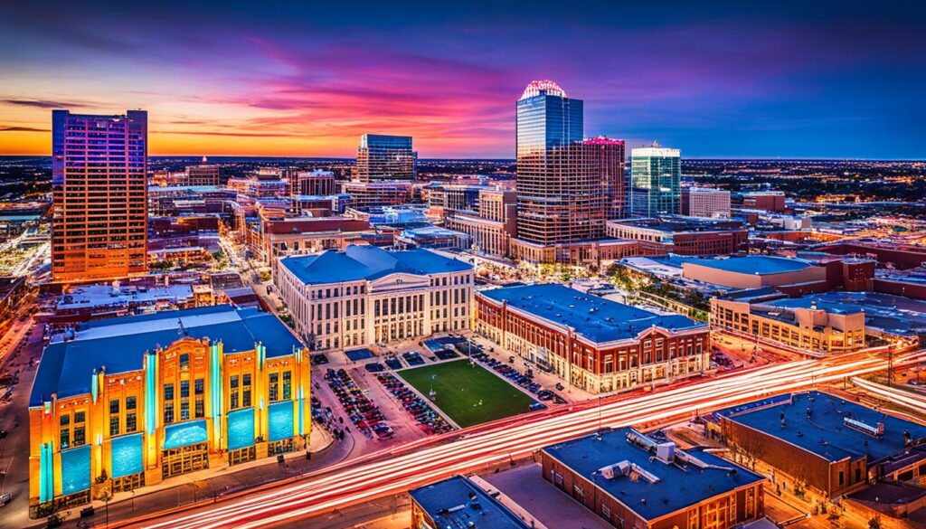 Popular Events in Fort Worth Popular Events in Fort Worth