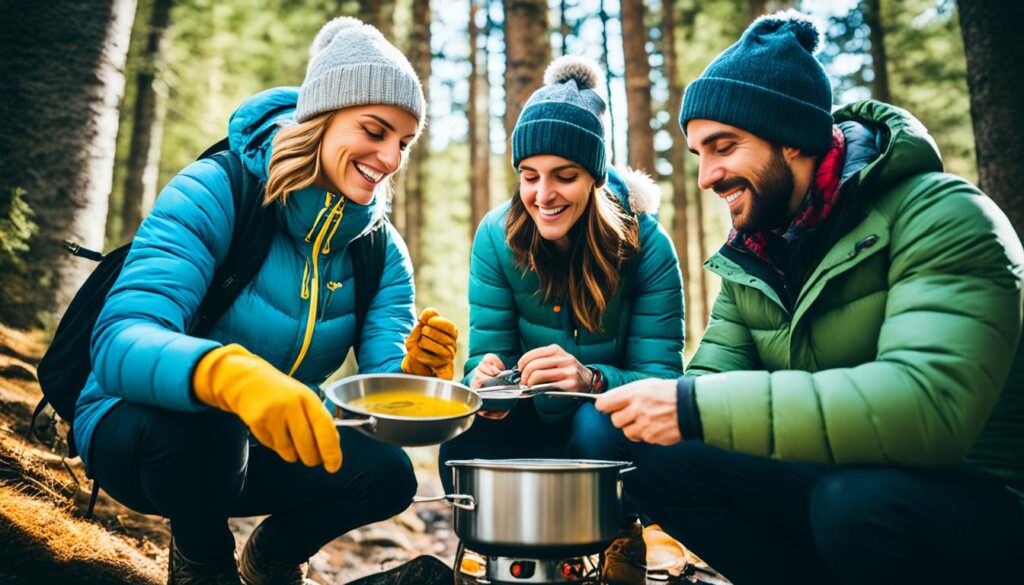 Portable Cooking Stove Portable Cooking Stove