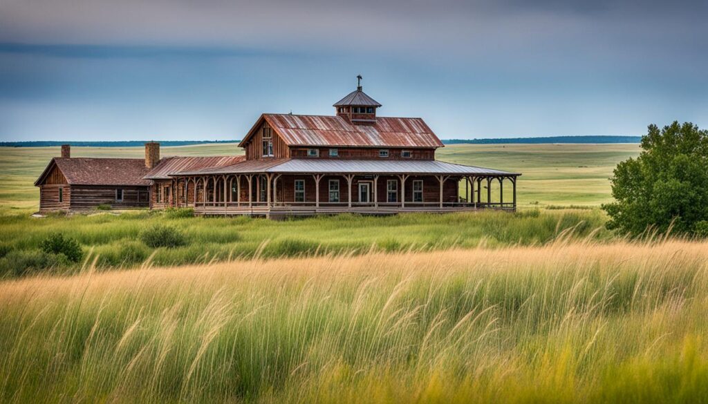 Prairie Museum Prairie Museum
