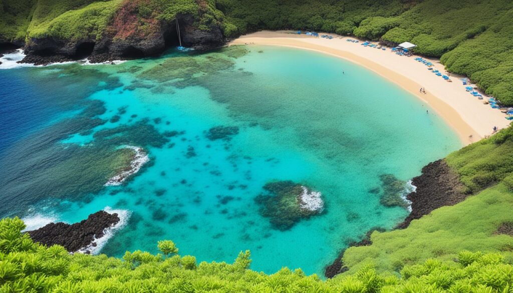Promoting Sustainable Tourism in Maui Promoting Sustainable Tourism in Maui