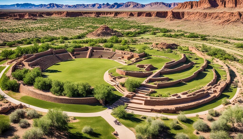 Pueblo Grande Museum and Archaeological Park Pueblo Grande Museum and Archaeological Park